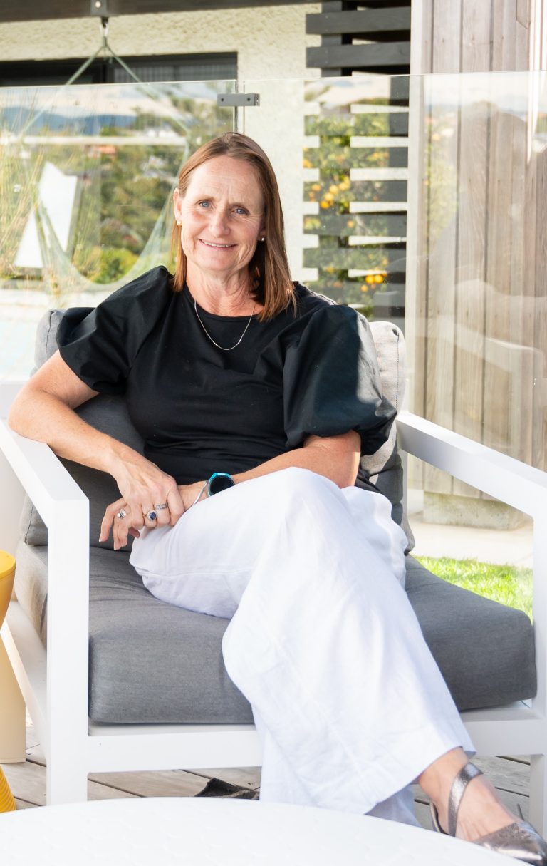 Deanna Hinde | Life Next Stage | Downsizing for retirement