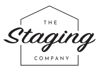 Staging Company Logo